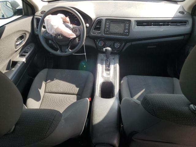  HONDA HR-V 2022 Black