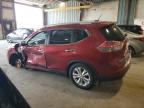 2016 Nissan Rogue S للبيع في Eldridge، IA - Front End