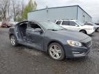 2014 Volvo S60 T5 en Venta en Portland, OR - Side