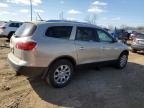 2011 Buick Enclave Cxl for Sale in Woodhaven, MI - Front End