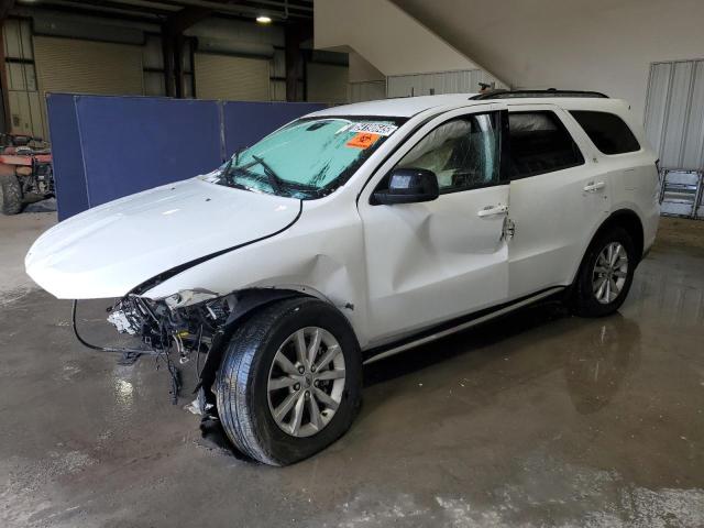 DODGE DURANGO SX 2024