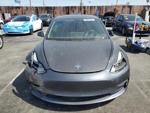  TESLA MODEL 3 2021 Gray