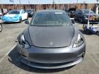 2021 Tesla Model 3  للبيع في Wilmington، CA - Front End