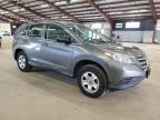 2014 Honda Cr-V Lx за продажба в East Granby, CT - Front End