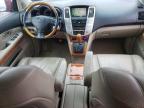 2008 Lexus Rx 400H продається в Littleton, CO - Side