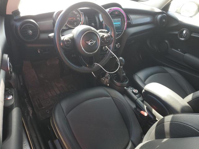  MINI COOPER 2019 Czarny