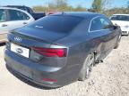 2018 AUDI A5 S LINE for sale at Copart BRISTOL