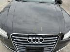 2016 Audi A8 L Quattro на продаже в Bridgeton, MO - Side