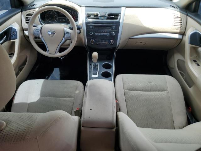 Седаны NISSAN ALTIMA 2015 Угольный