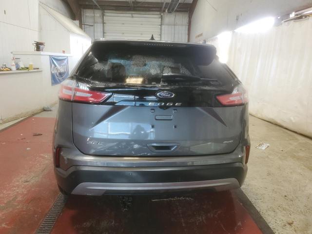  FORD EDGE 2023 Szary