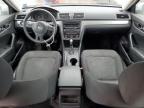 2013 VOLKSWAGEN PASSAT S for sale at Copart CT - HARTFORD SPRINGFIELD