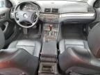 2002 Bmw 325 I de vânzare în Sacramento, CA - Front End