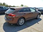 2013 Toyota Venza Le للبيع في Pennsburg، PA - Side