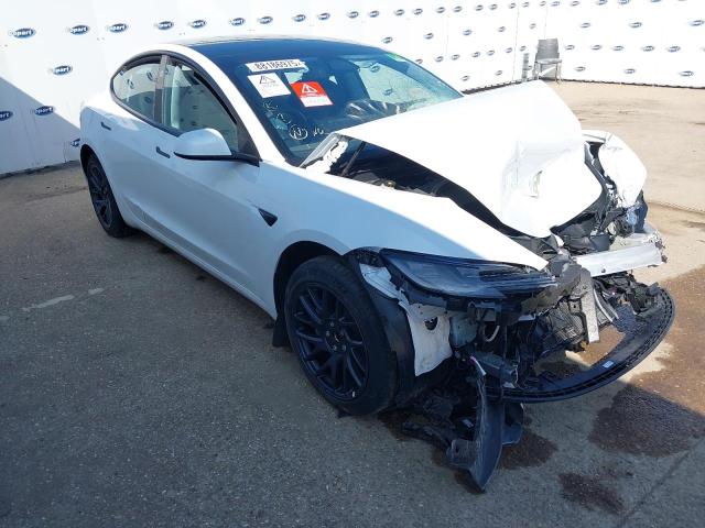 2024 TESL MODEL 3