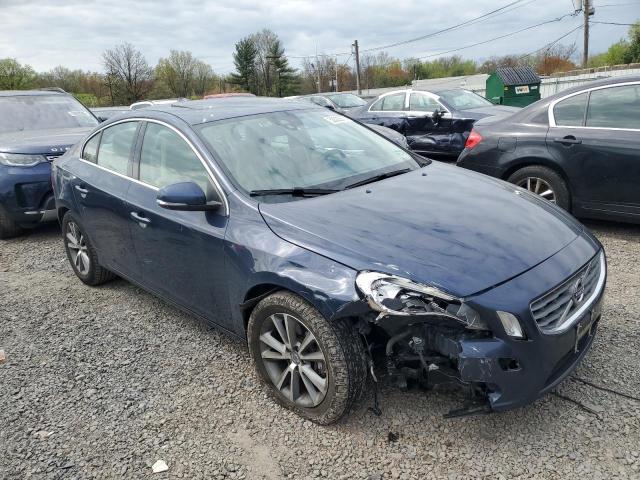  VOLVO S60 2012 Granatowy