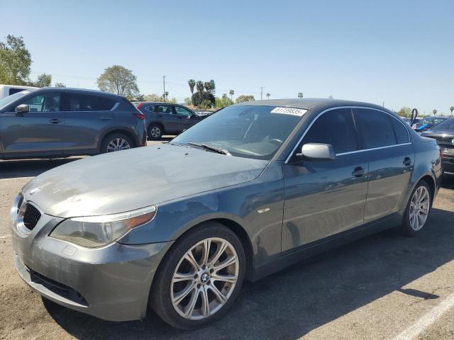 2004 Bmw 525 I