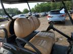 2022 GOLF CART CART for sale at Copart LA - BATON ROUGE