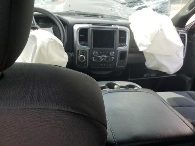  RAM 1500 2021 Black
