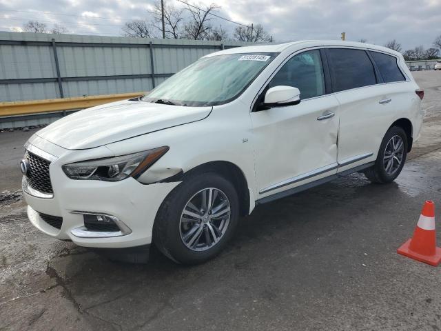  INFINITI QX60 2020 Biały