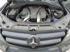 2015 Mercedes-Benz Gl 550 4Matic продається в Antelope, CA - Front End