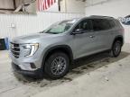 2025 Gmc Acadia Elevation en Venta en Tulsa, OK - Front End