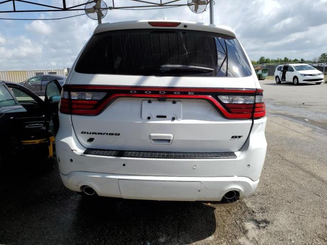  DODGE DURANGO 2019 Biały