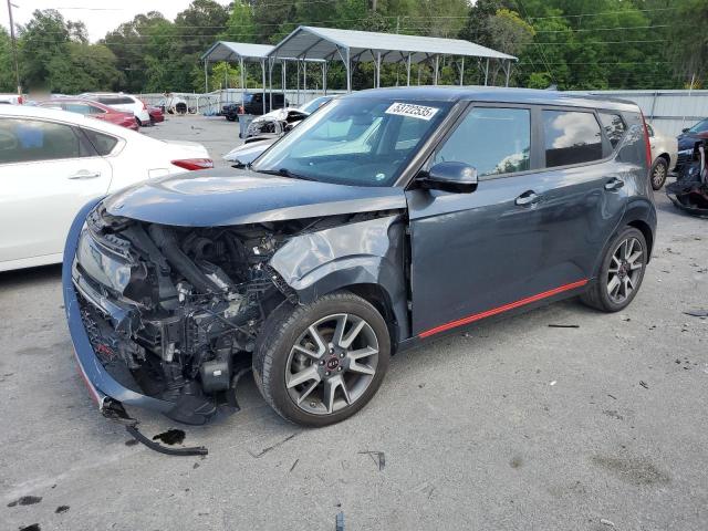 KIA SOUL GT LI 2021
