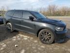 2018 Dodge Durango R/T de vânzare în Indianapolis, IN - Front End