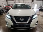 2020 Nissan Murano Sl for Sale in Franklin, WI - Side