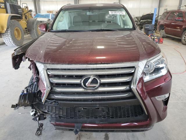 Parquets LEXUS GX 2017 Maroon