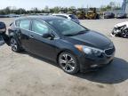 2016 Kia Forte Ex იყიდება Pennsburg-ში, PA - Rear End