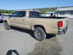 2016 Toyota Tacoma Double Cab продається в Grantville, PA - Side