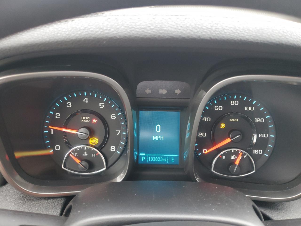 2013 Chevrolet Malibu - Image 9