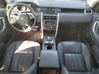 2016 Land Rover Discovery Sport Hse продається в Temple, TX - Front End