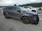 2019 Dodge Journey Se for Sale in Florence, MS - Front End