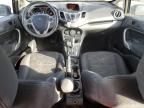 2012 Ford Fiesta Ses zu verkaufen in North Las Vegas, NV - Front End
