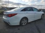 2014 Hyundai Sonata Gls на продаже в East Granby, CT - Front End