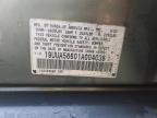 2001 Acura 3.2Tl  en Venta en Spartanburg, SC - Rear End