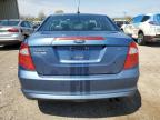 2010 Ford Fusion Se للبيع في Dyer، IN - Front End