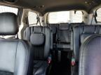 2016 Dodge Grand Caravan Sxt продається в Memphis, TN - Hail