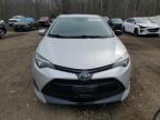 2017 Toyota Corolla L for Sale in Cookstown, ON - Side