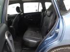 2006 TOYOTA RAV4 XT4 D for sale at Copart BELFAST