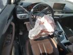 2018 Audi A4 Premium продається в New Braunfels, TX - Front End