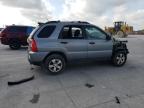 2009 Kia Sportage Lx for Sale in New Orleans, LA - Front End