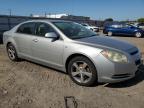 2008 Chevrolet Malibu 2Lt на продаже в Mercedes, TX - Water/Flood