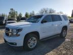 2020 Chevrolet Tahoe K1500 Lt zu verkaufen in Portland, OR - Front End