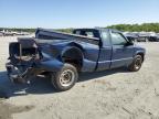 2003 Chevrolet S Truck S10 de vânzare în Spartanburg, SC - Rear End