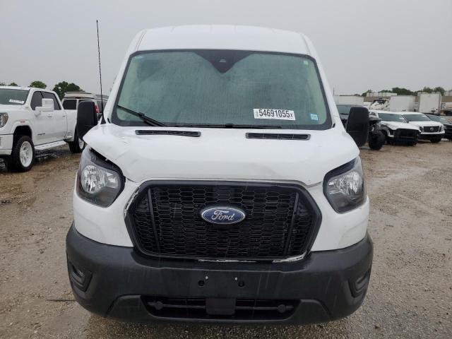  FORD TRANSIT 2023 Biały