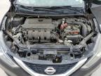 2019 Nissan Sentra S na sprzedaż w Wilmer, TX - Side