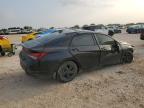2023 Hyundai Elantra Sel for Sale in San Antonio, TX - Rollover